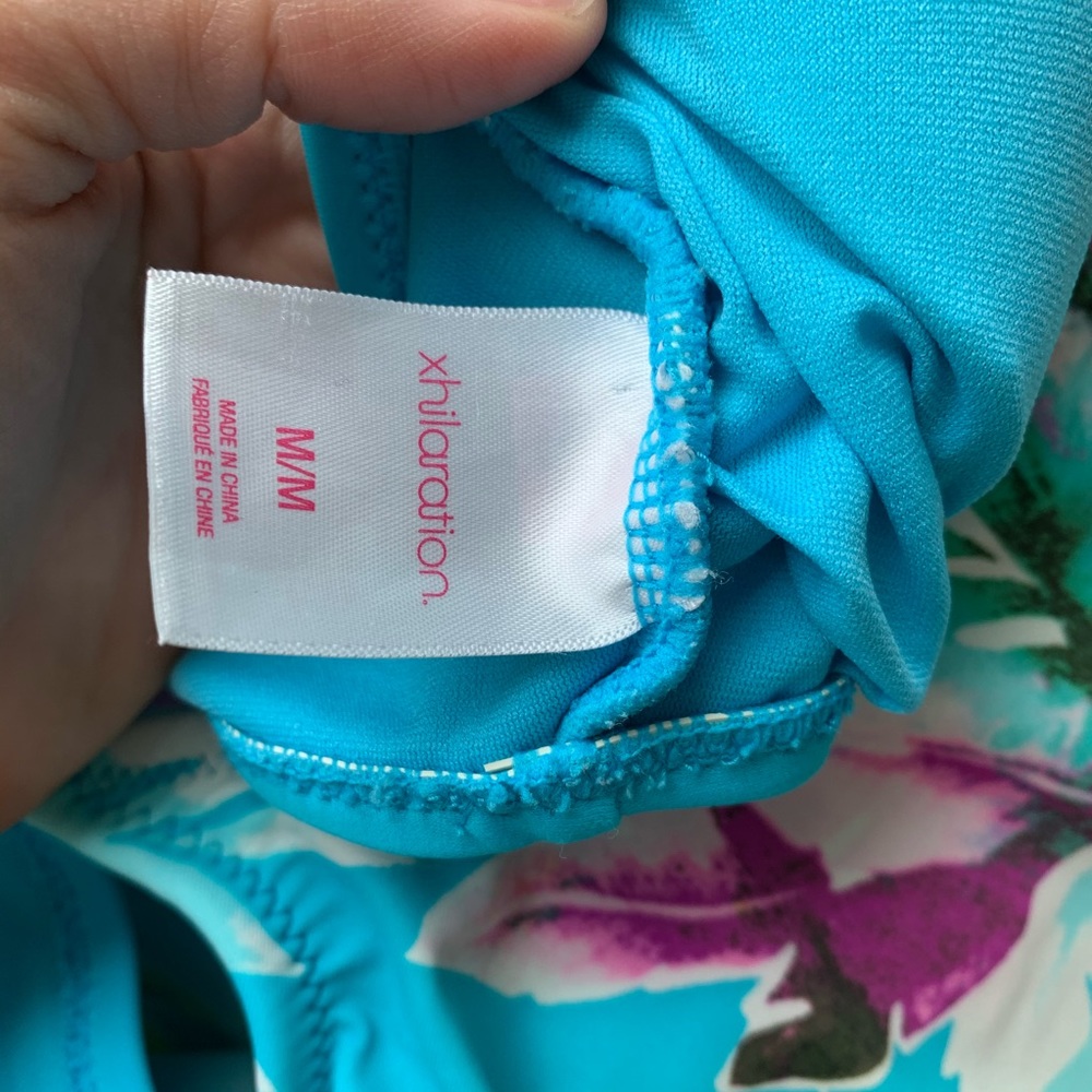 Target swim top - Picture 4 of 4